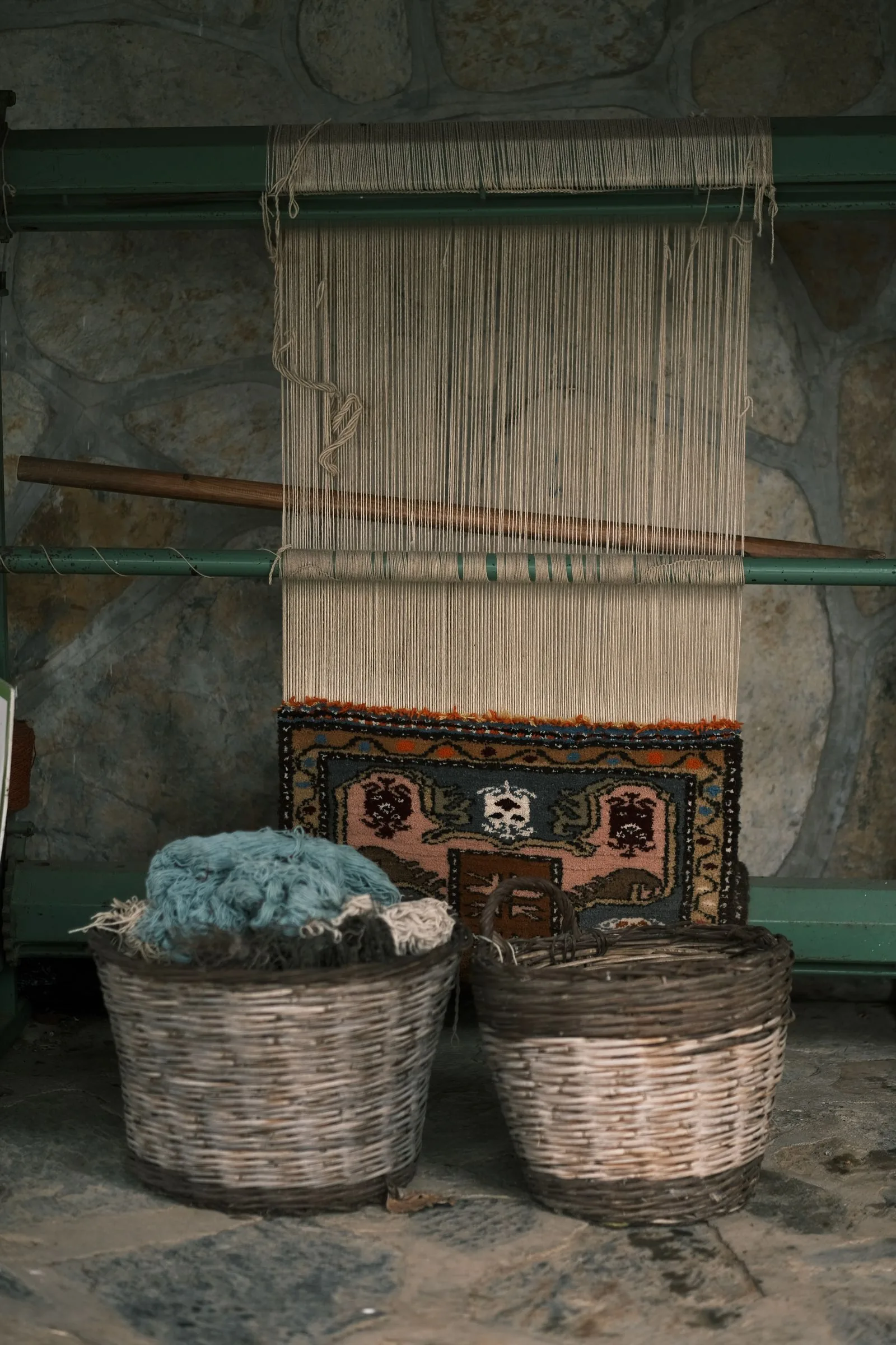 The Best Hand-Knotted Rugs: A Buyer's Guide