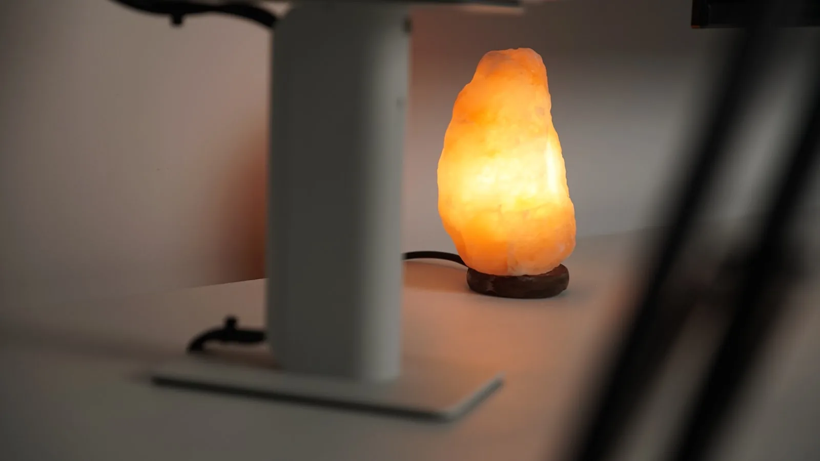 The Best Himalayan Salt Lamps for a Warm Glow