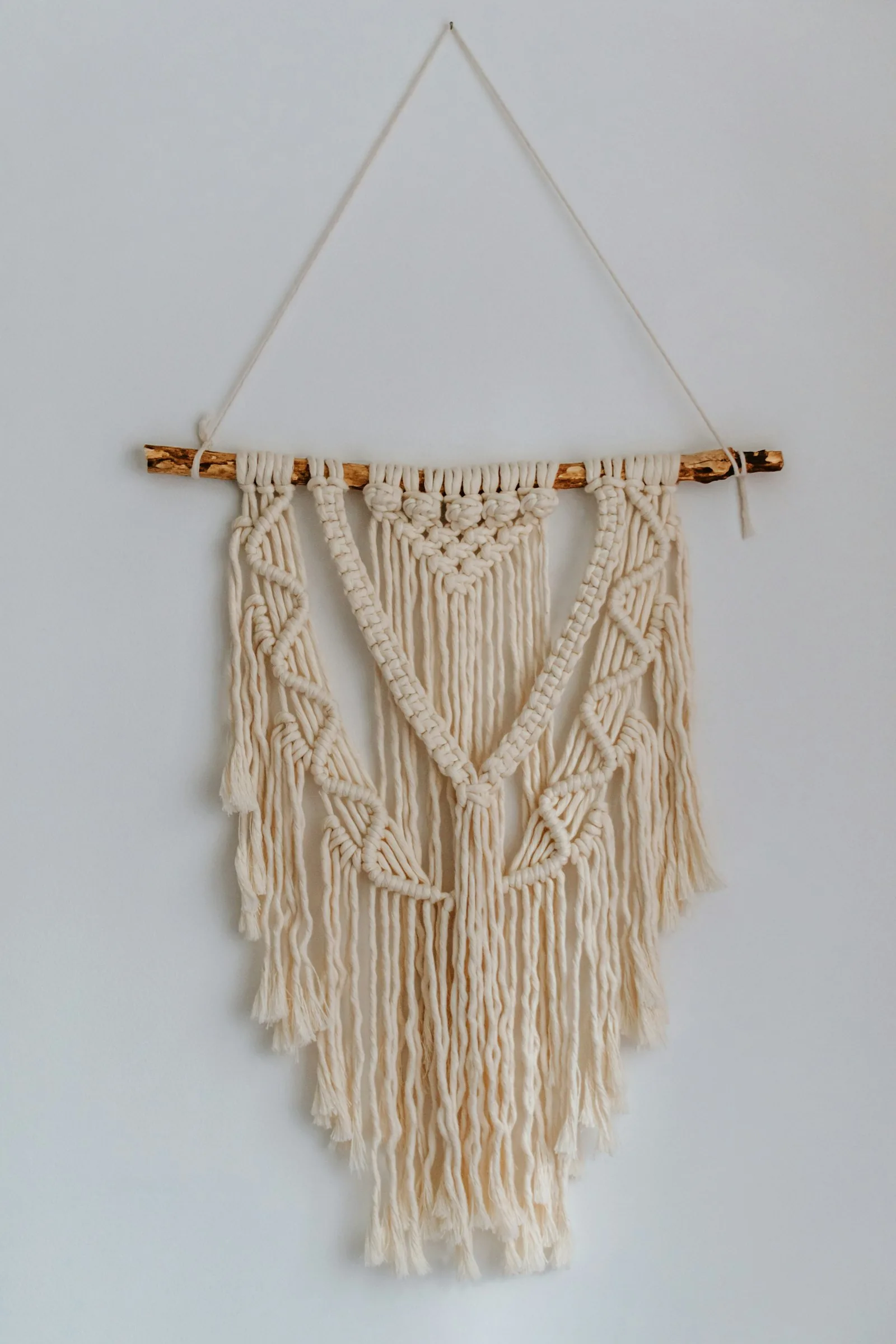 The Best Macrame Wall Hangings for Boho Walls