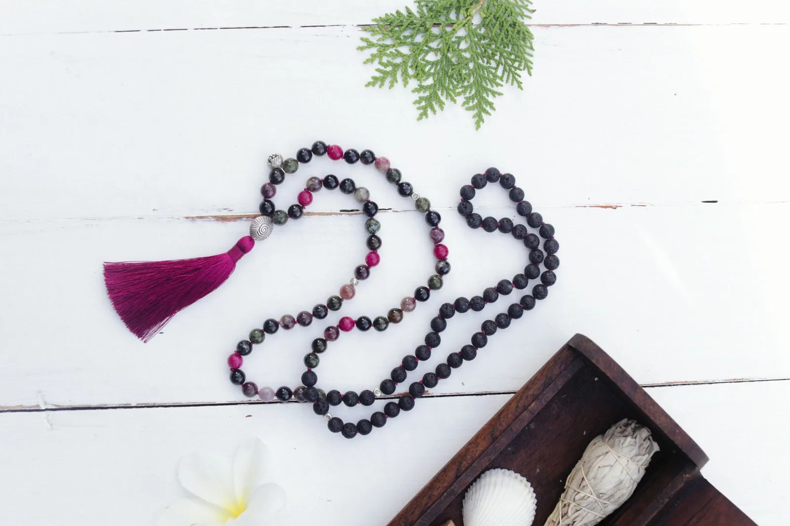The Best Mala Beads: A Complete Buyer's Guide