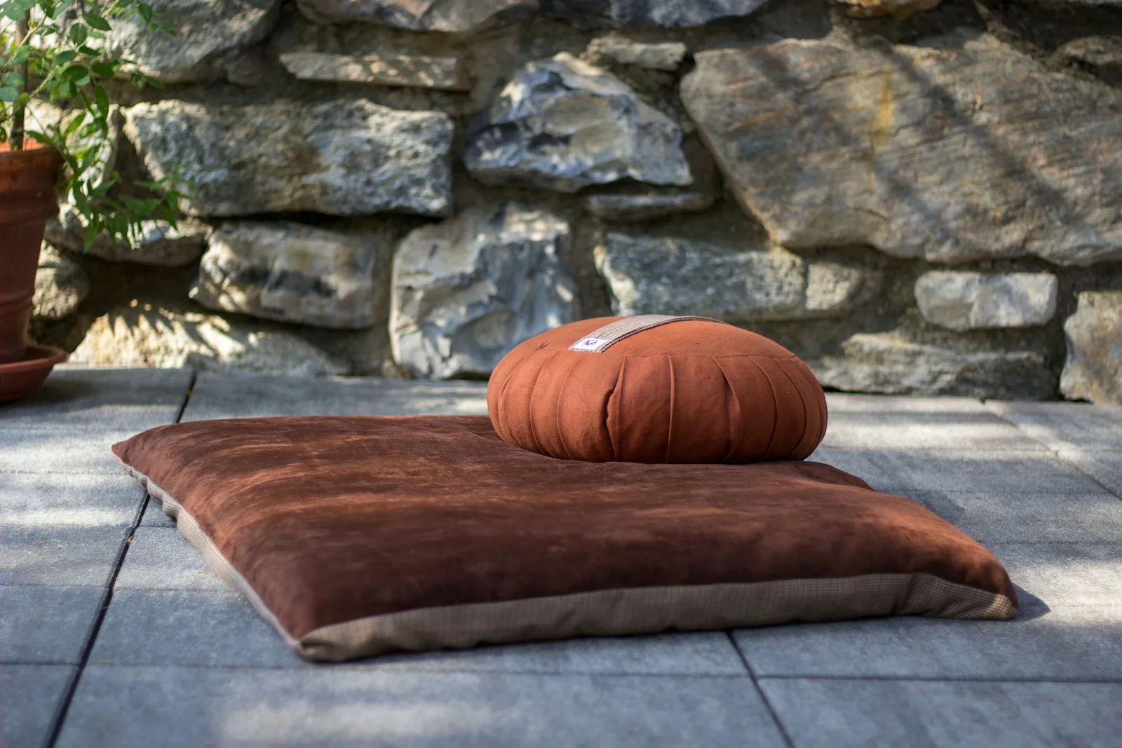 The Best Meditation Cushions and Zafus