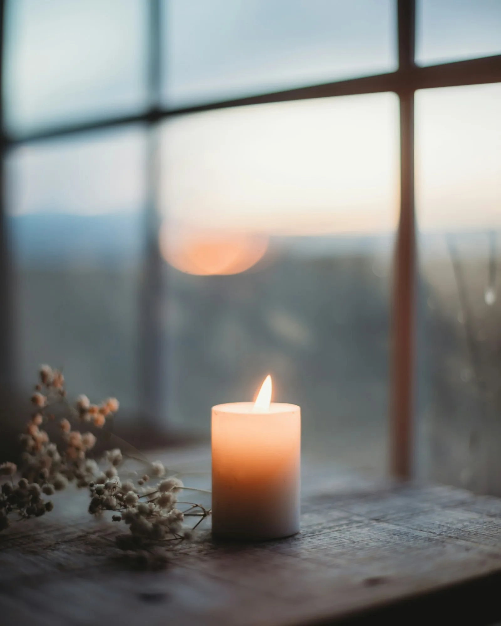 The Best Scented Candles for a Calm, Cozy Home