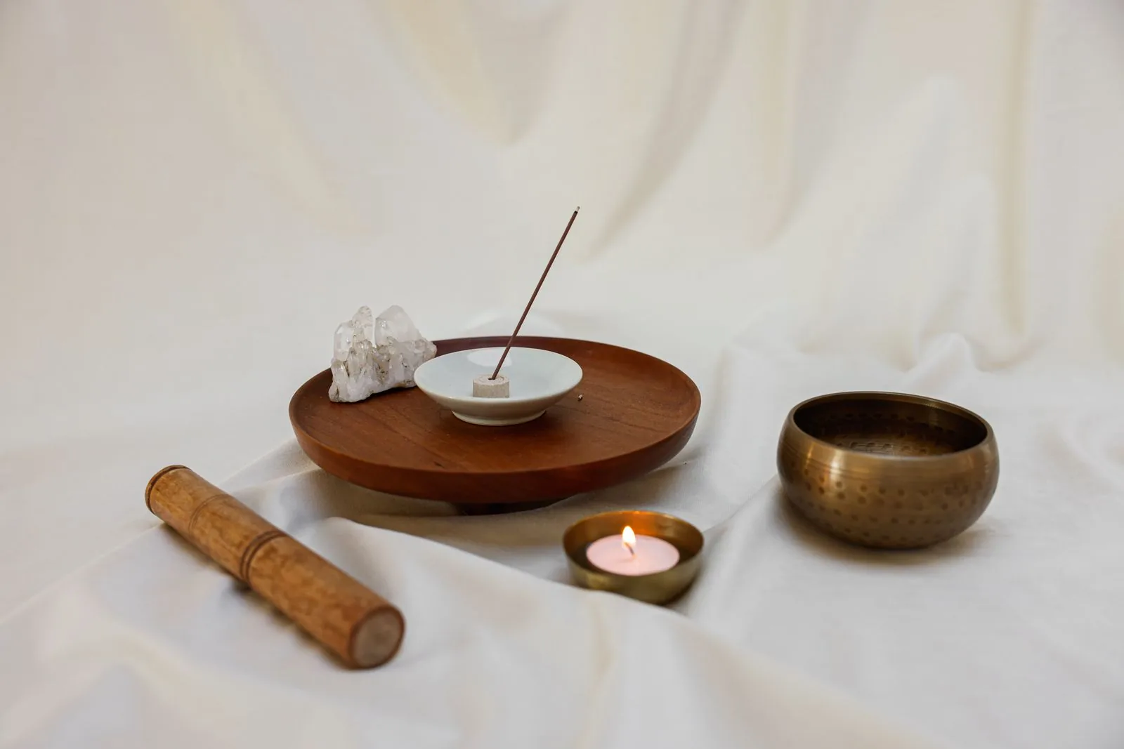 The Best Singing Bowls for Meditation and Sound Healing