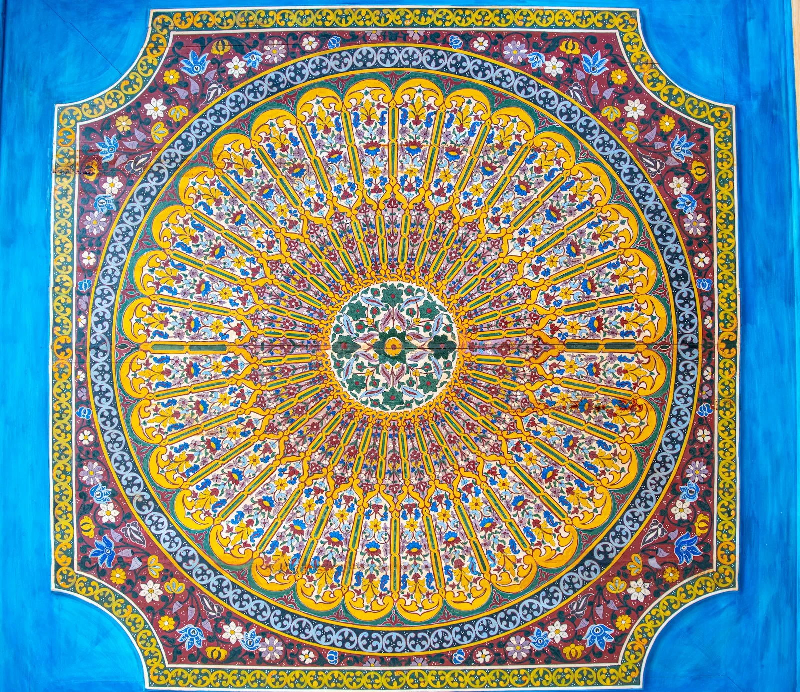 The Best Wall Tapestries to Transform a Blank Wall