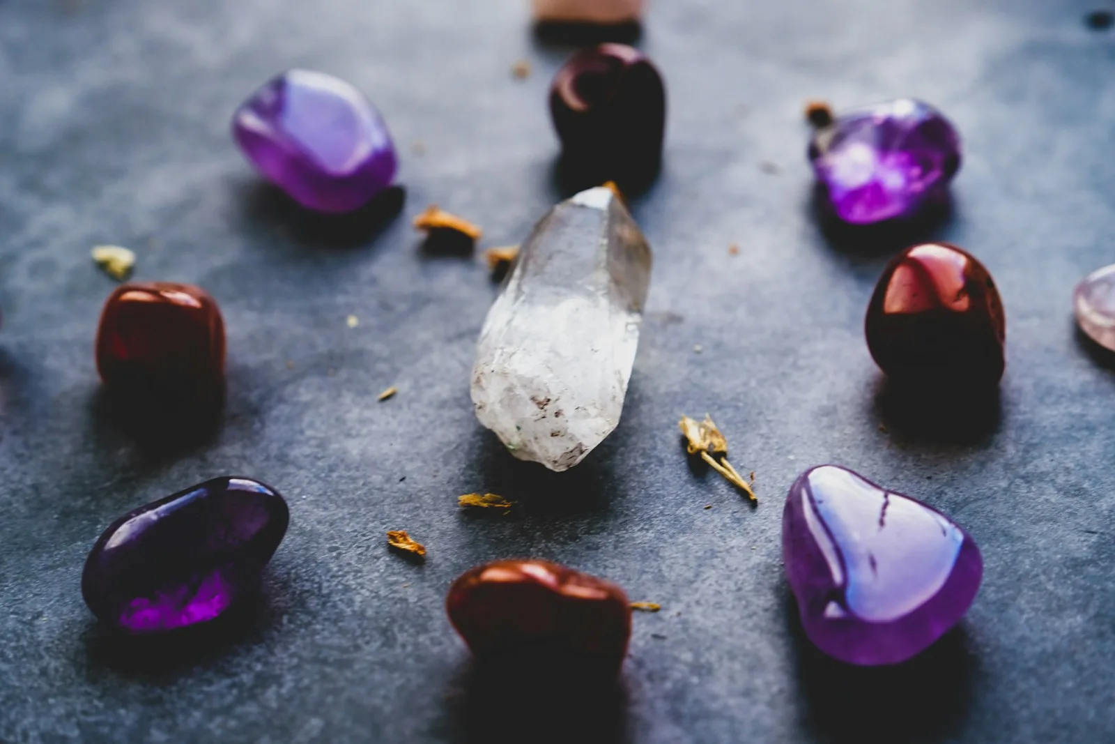 Mala Beads by Gemstone Meaning: Choose With Intention